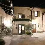 펜션 Historic Wine-stone House
