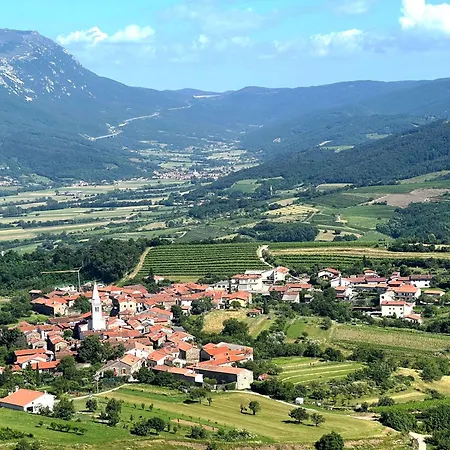 Historic Wine-stone House Vikendica *
