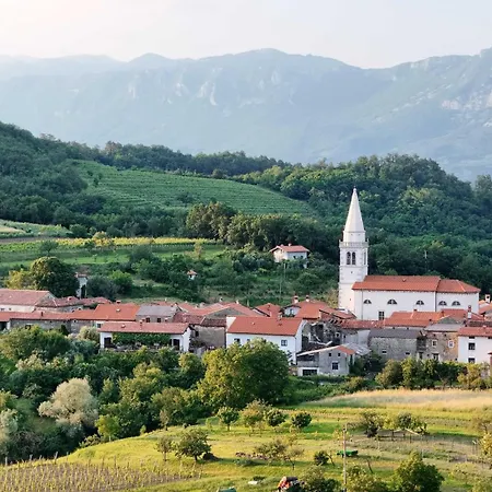 Historic Wine-stone House Vikendica *