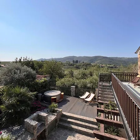 Historic Wine-stone House Vikendica