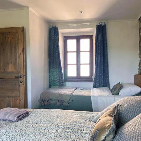 Vikendica Historic Wine-stone House Vipava