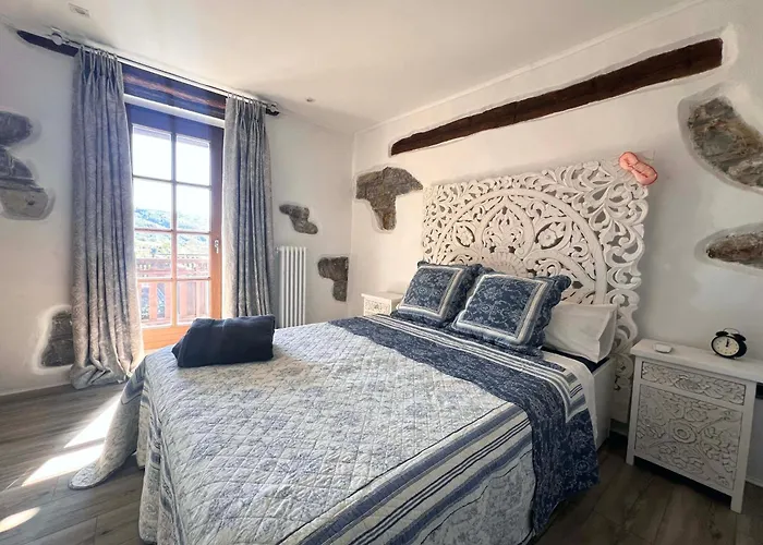 Historic Wine-stone House * ヴィパーヴァ