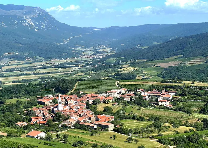 Historic Wine-stone House 別荘 *